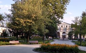 Apartament ZDRÓJ